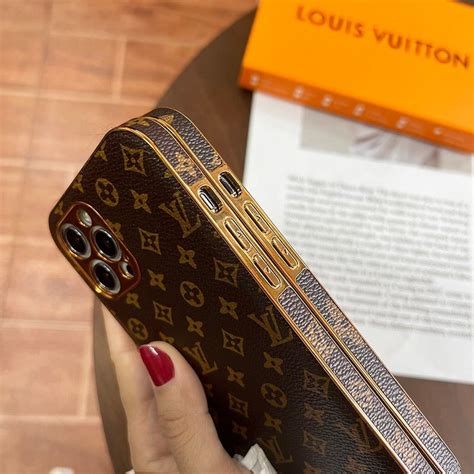 louis vuitton pro max case